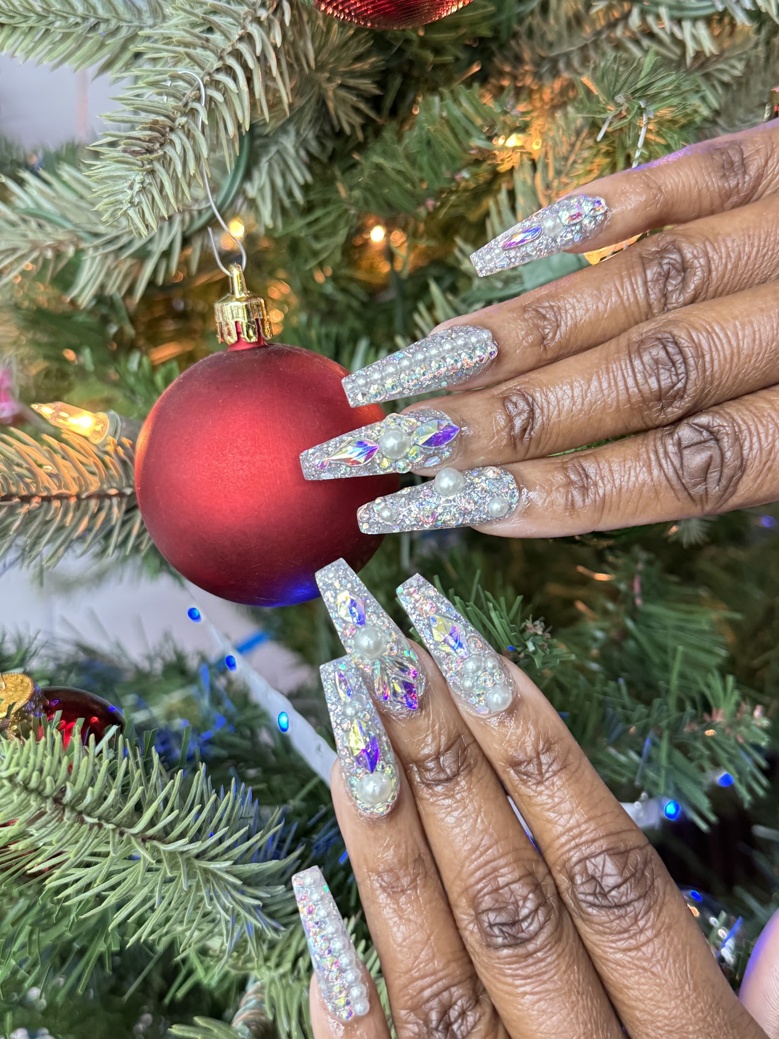 Super Nails West Arkansas Ln nail photo 4
